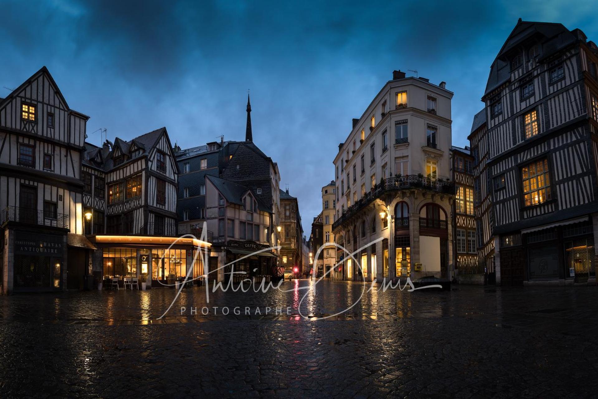 Olympe By Kleidos, 4p, Rue Calme, Centre Historique, Proche Gare Appartement Rouen